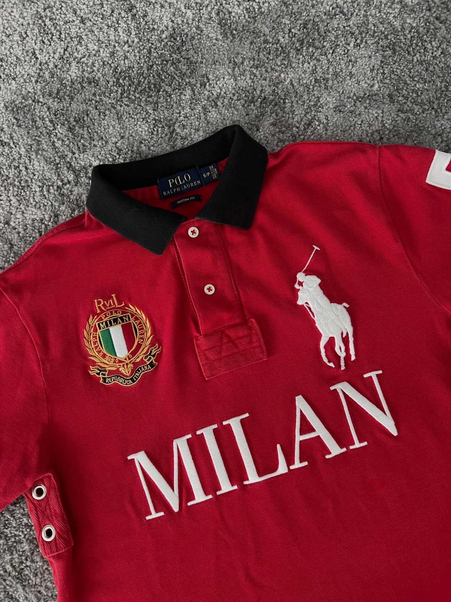 Chief Keef Polo MILAN