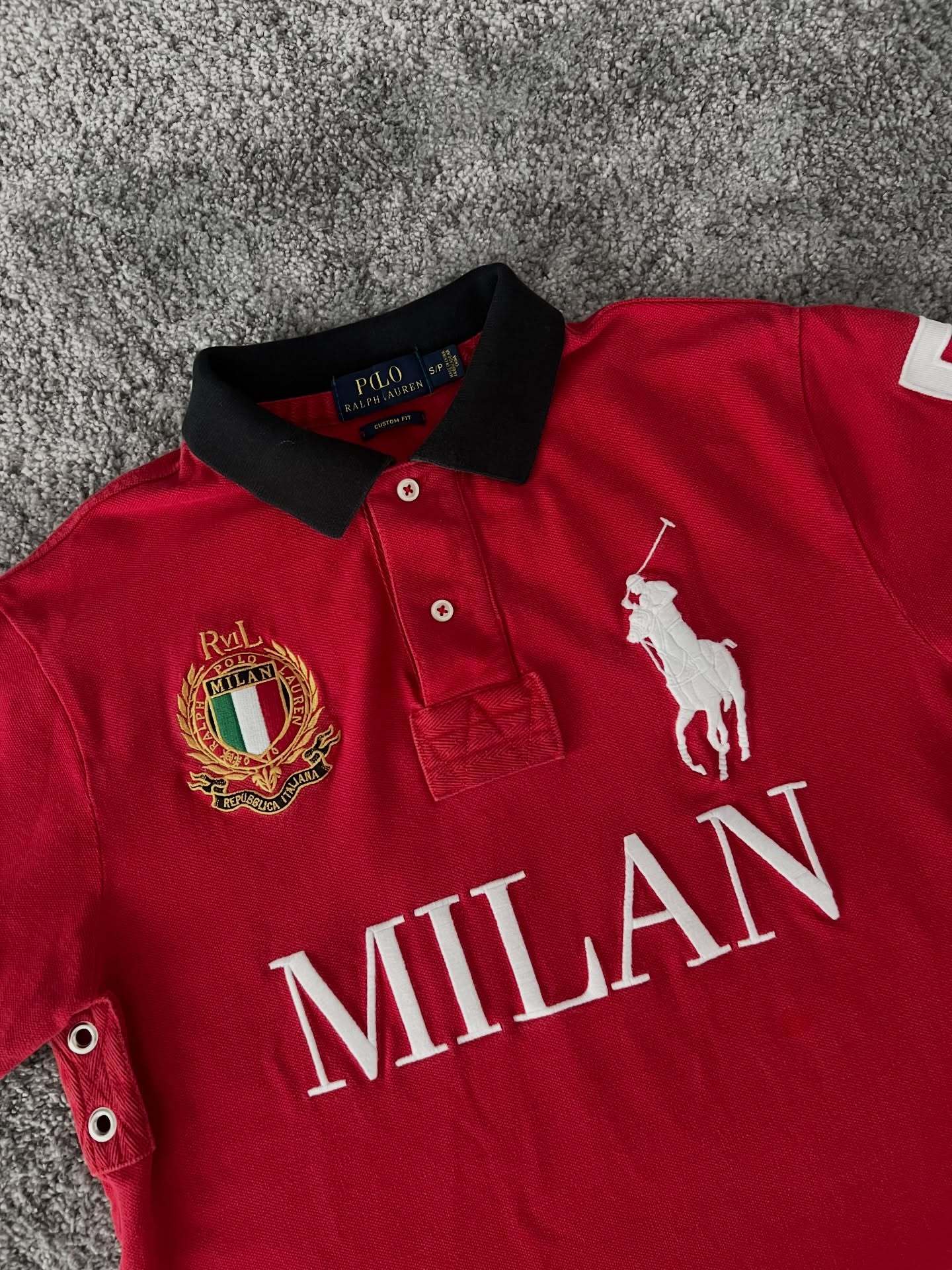 Chief Keef Polo MILAN