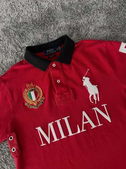 Chief Keef Polo MILAN