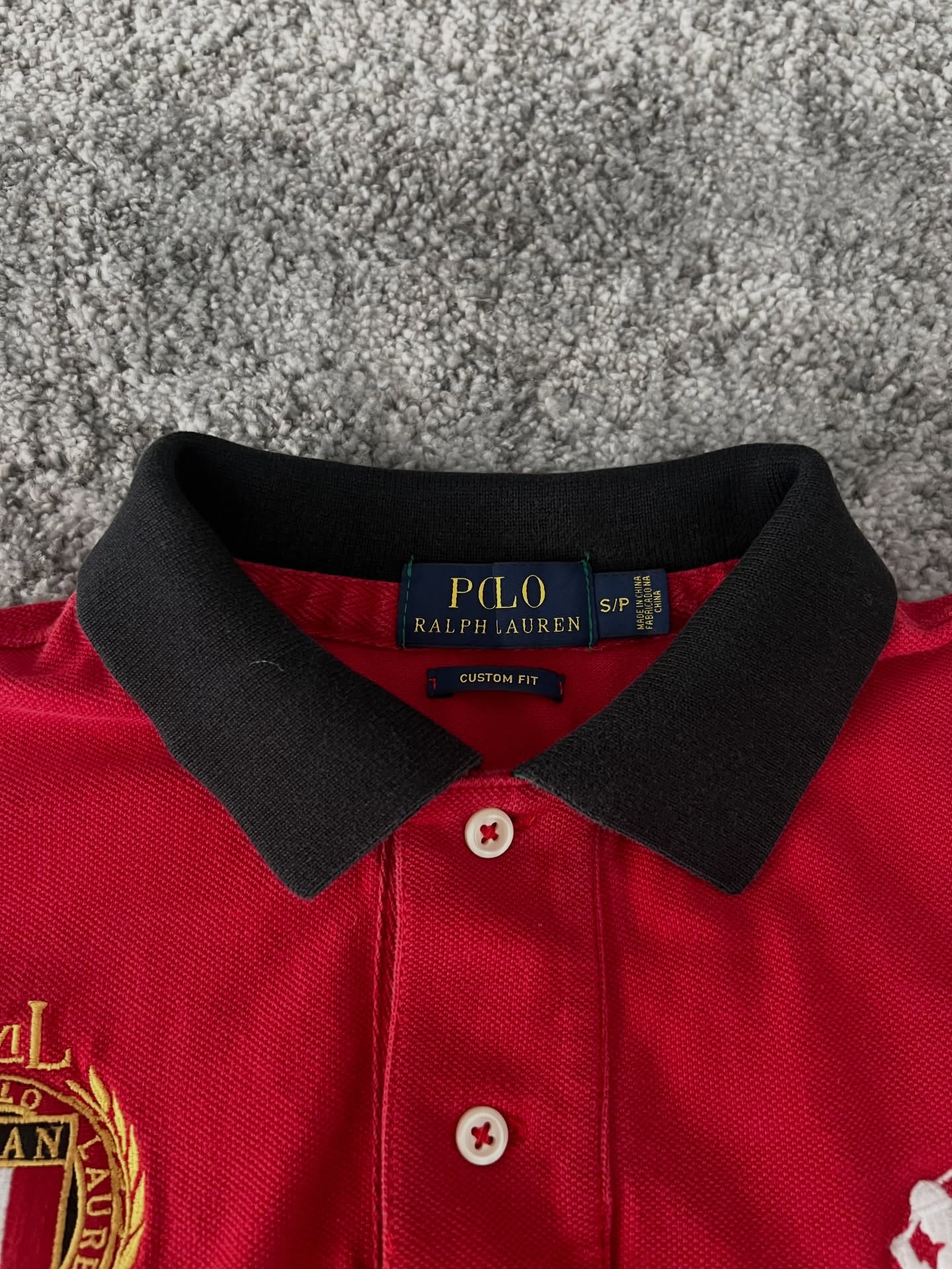 Chief Keef Polo MILAN