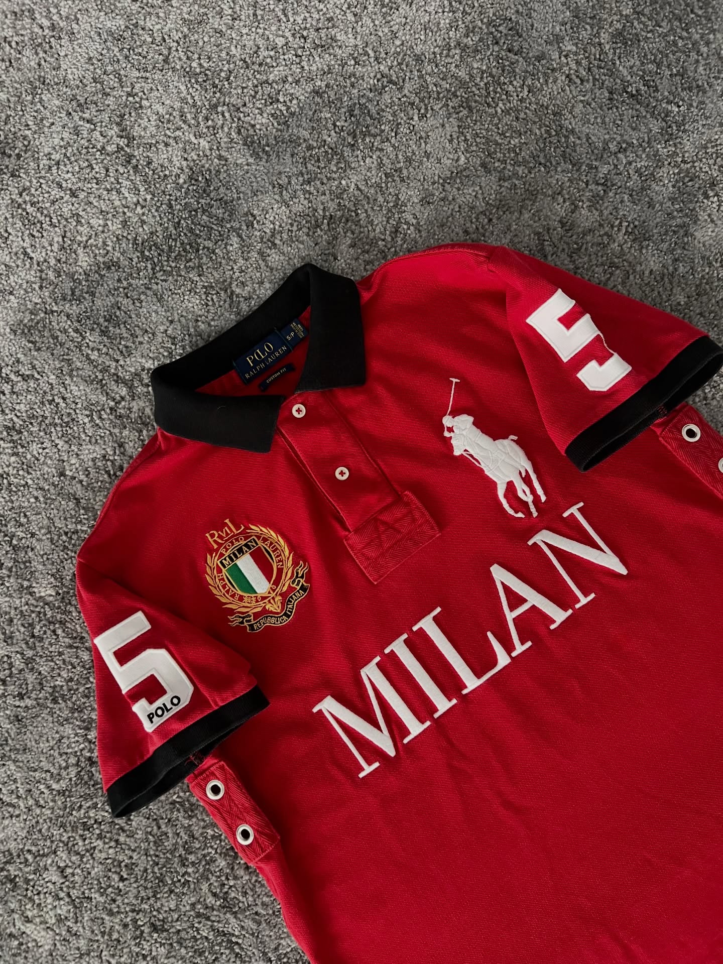 Chief Keef Polo MILAN