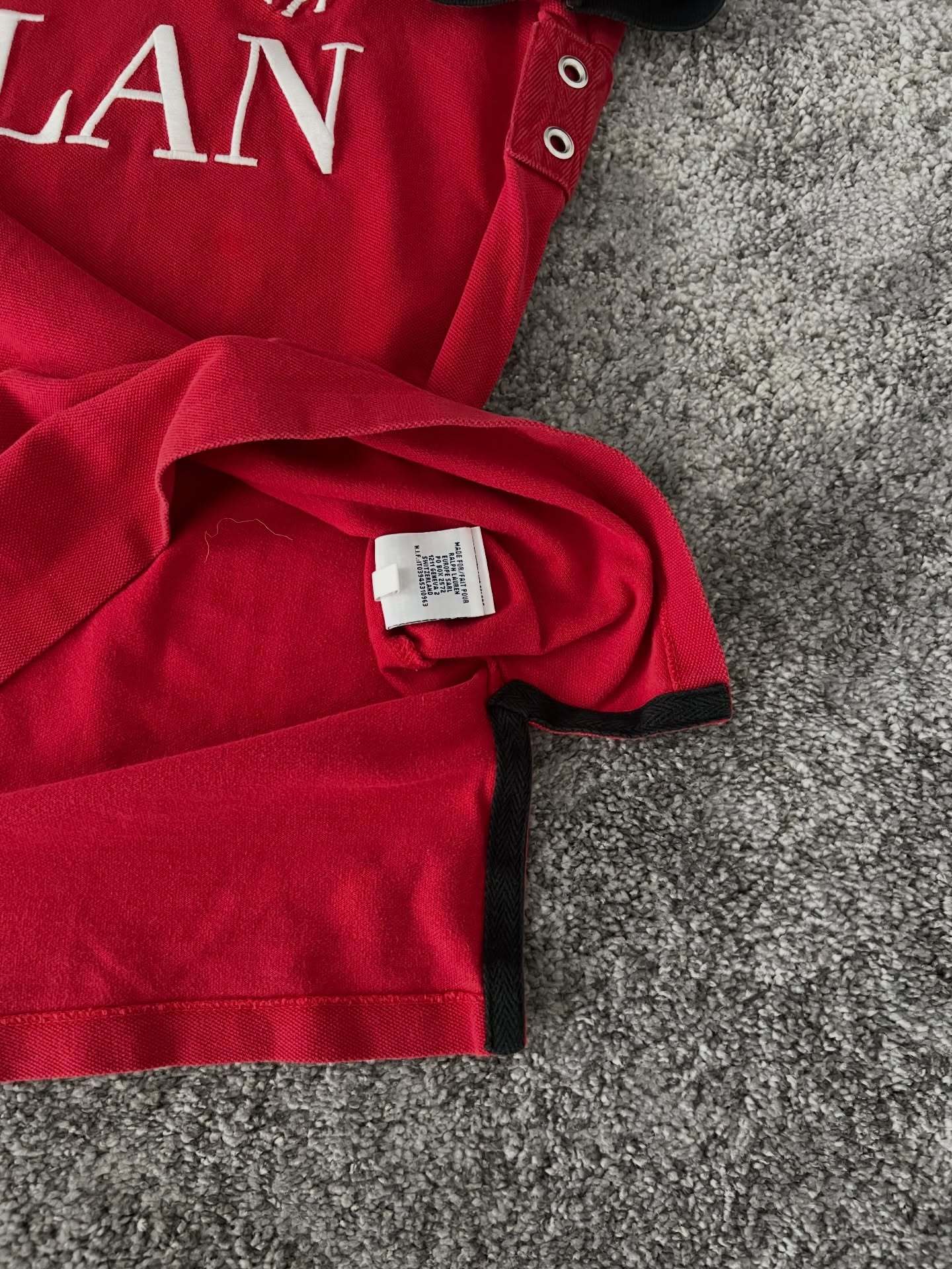 Chief Keef Polo MILAN