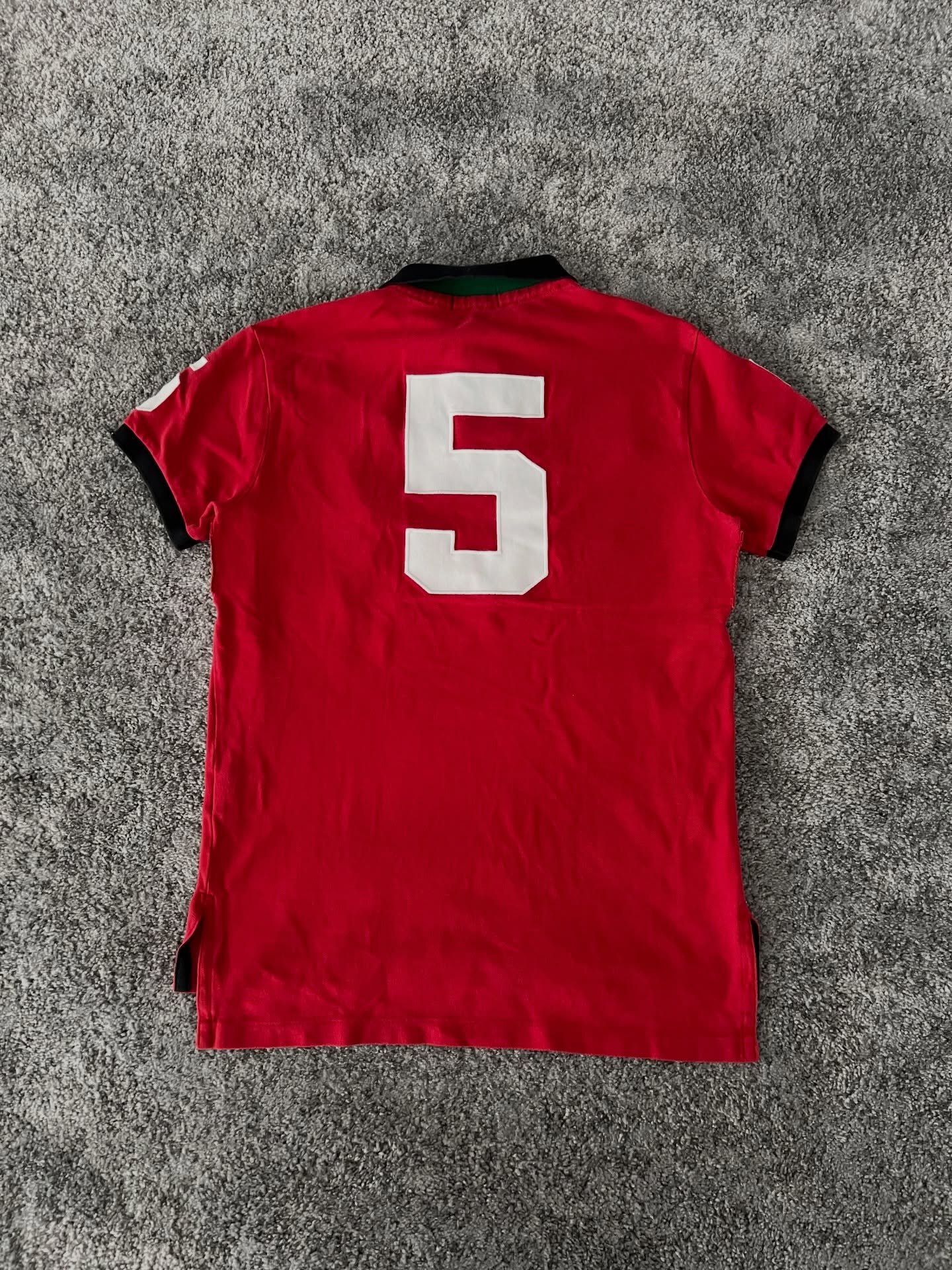 Chief Keef Polo MILAN