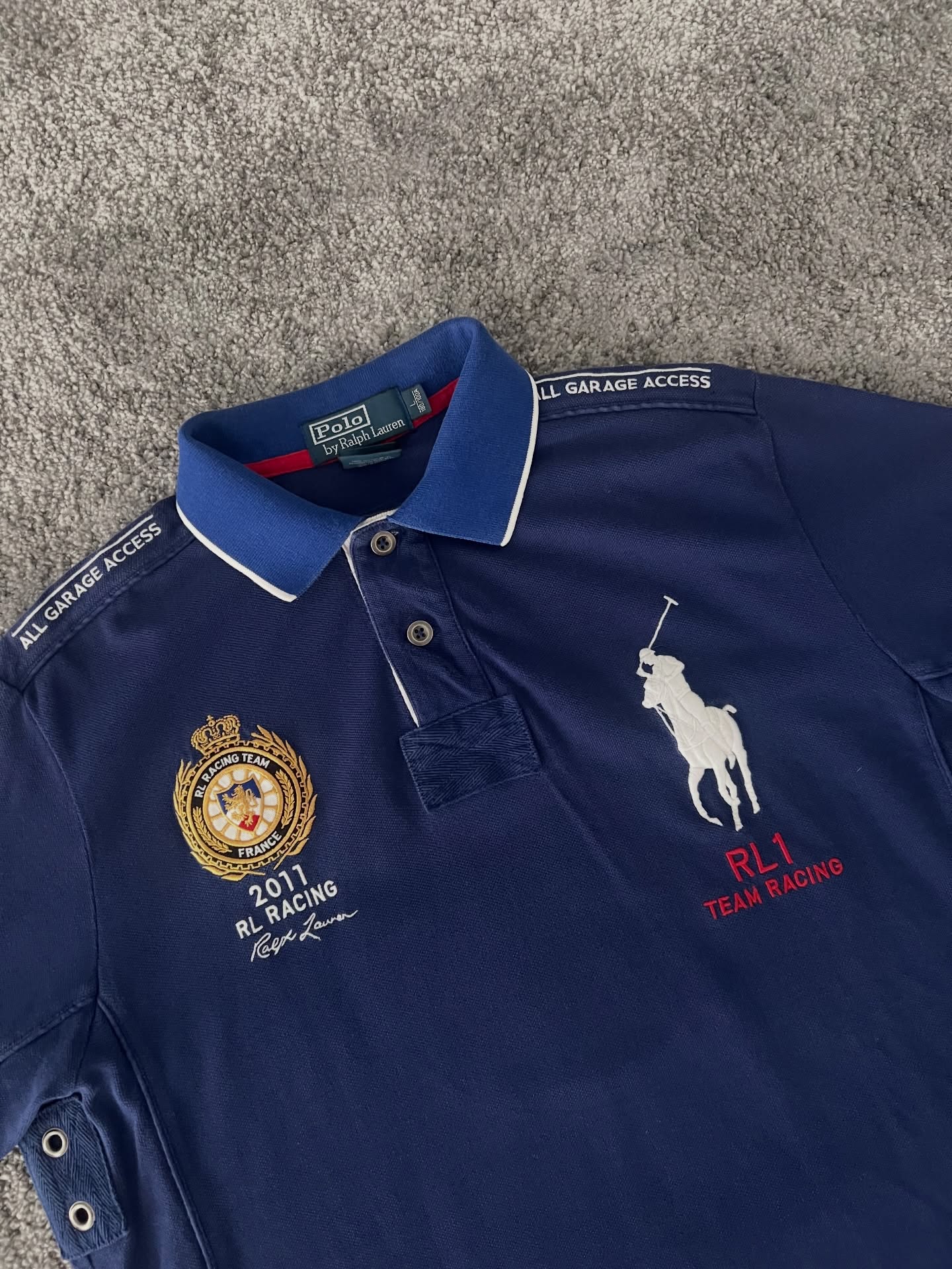 Chief Keef Polo FRANCE