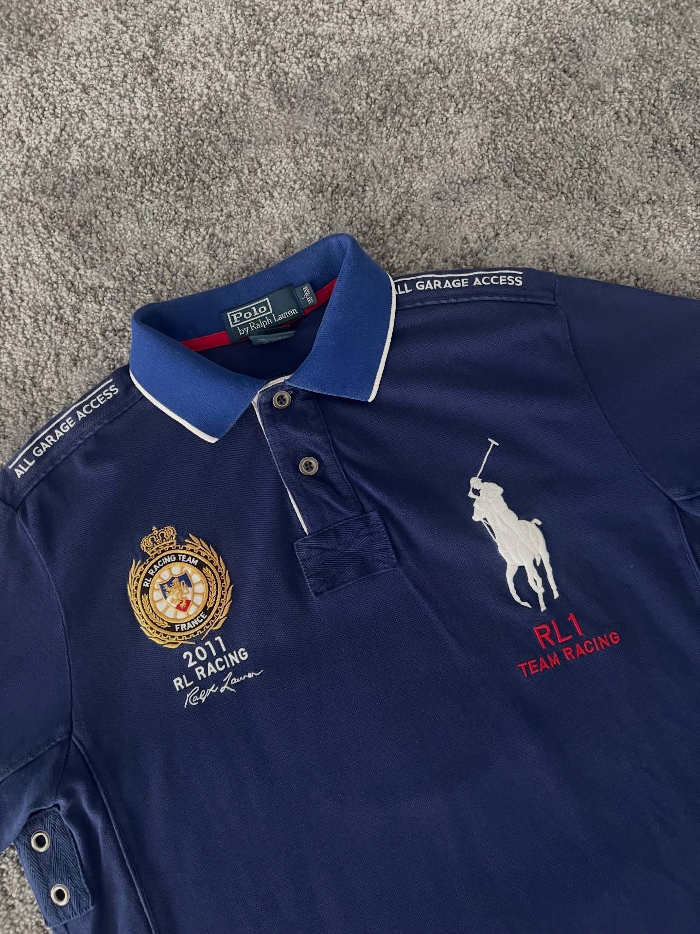 Chief Keef Polo FRANCE
