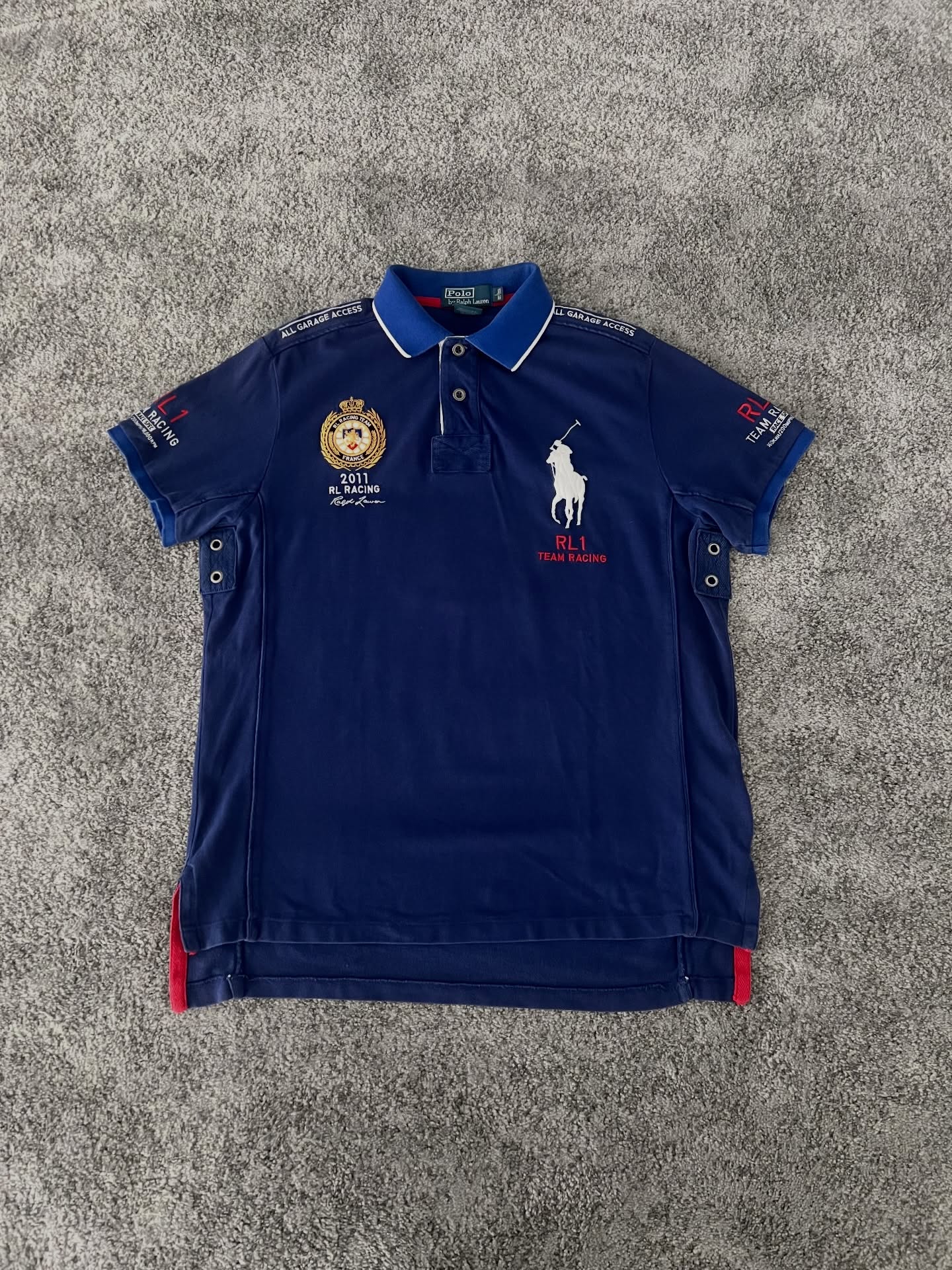 Chief Keef Polo FRANCE