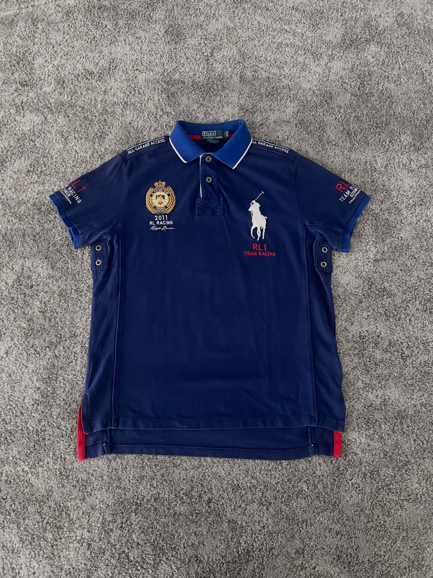 Chief Keef Polo FRANCE
