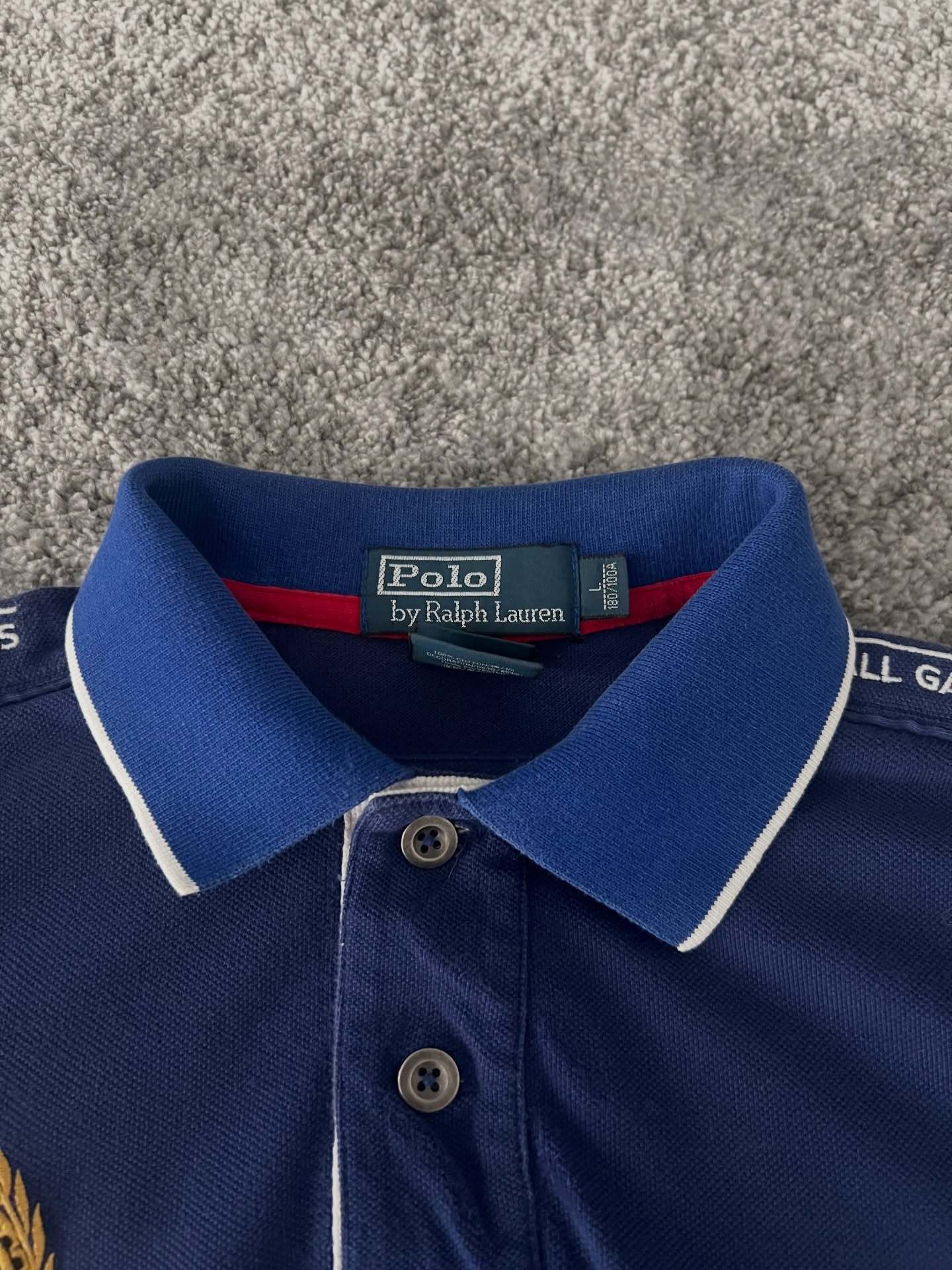 Chief Keef Polo FRANCE
