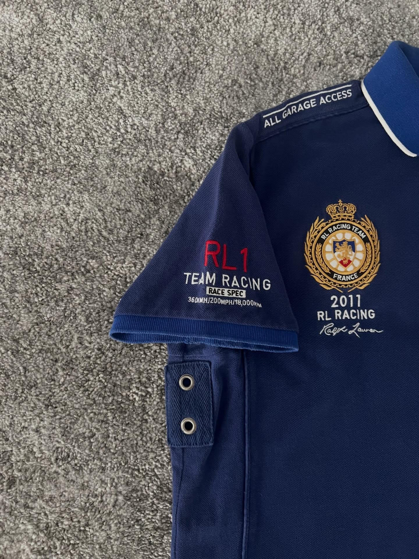 Chief Keef Polo FRANCE