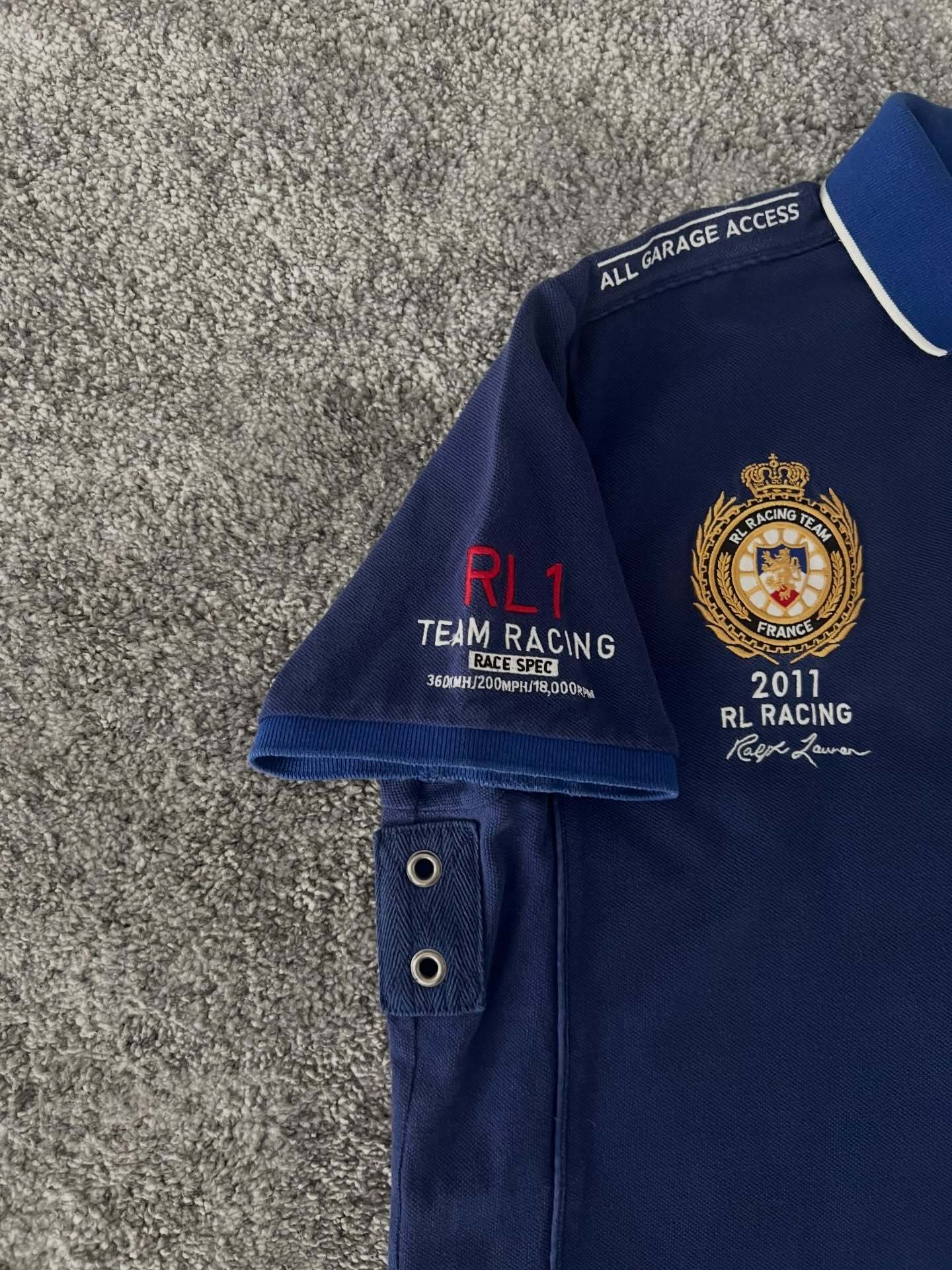 Chief Keef Polo FRANCE