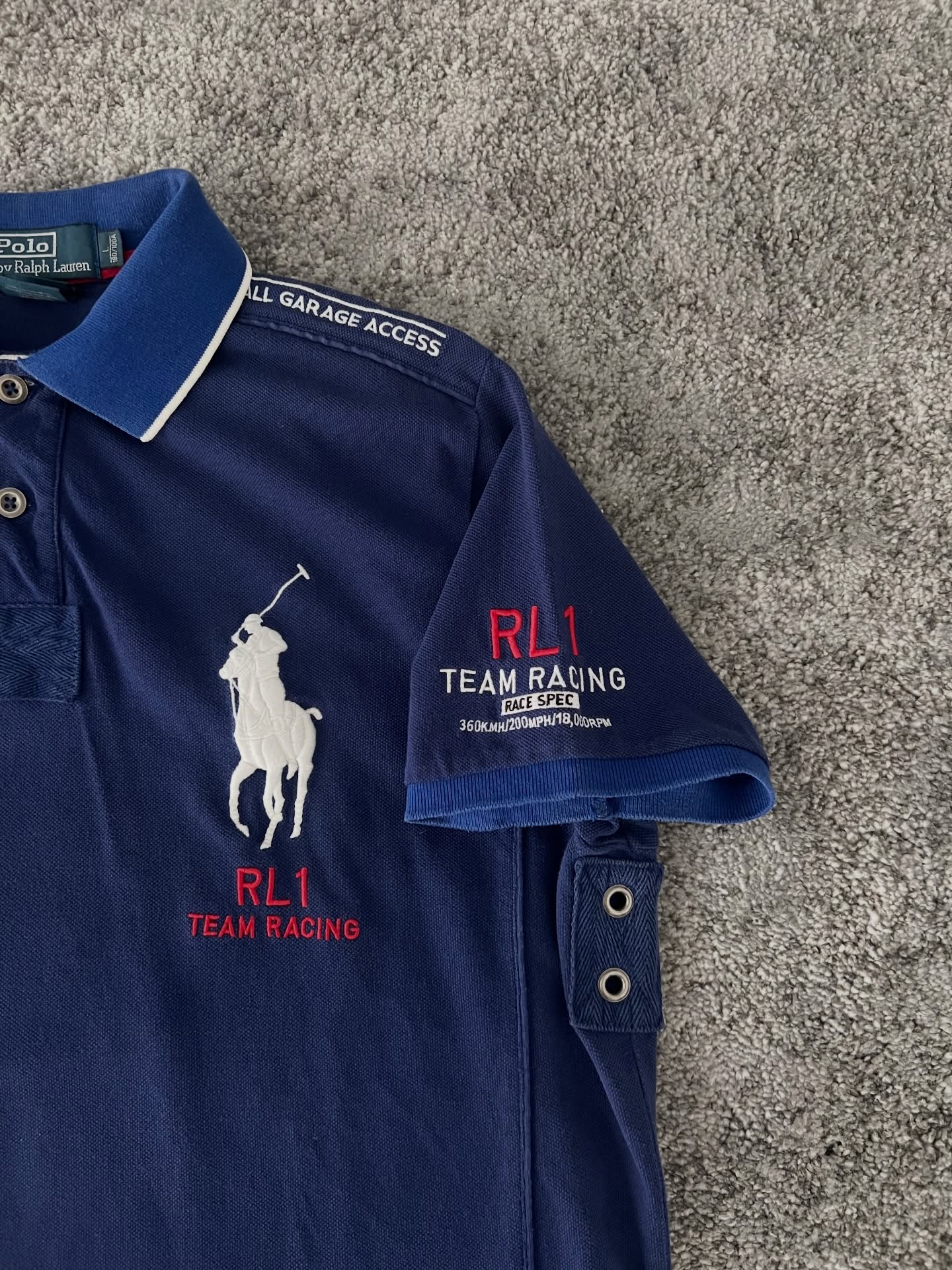 Chief Keef Polo FRANCE