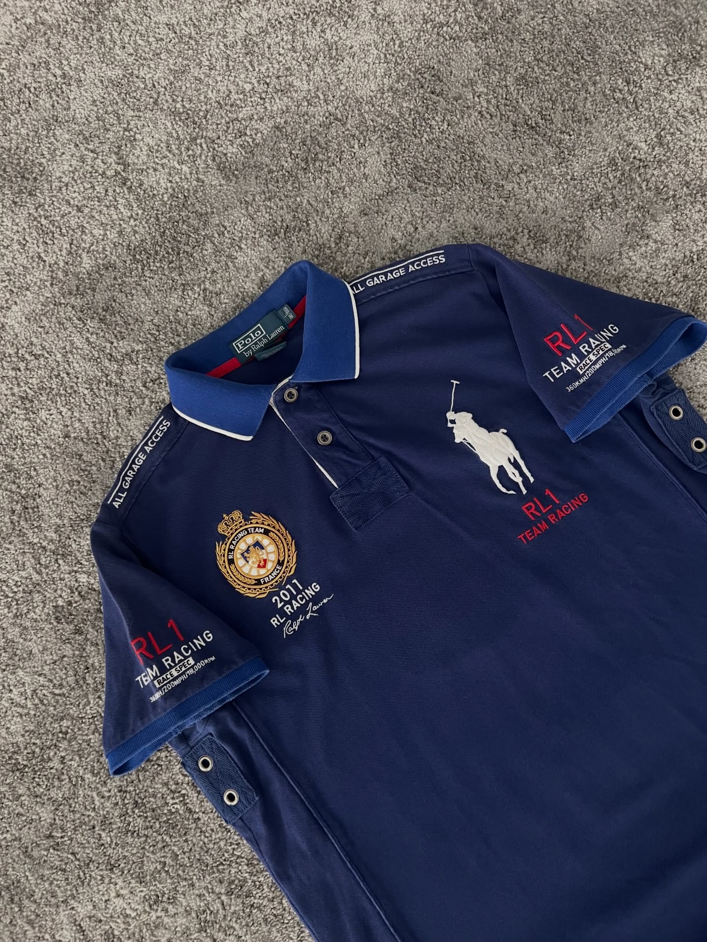 Chief Keef Polo FRANCE