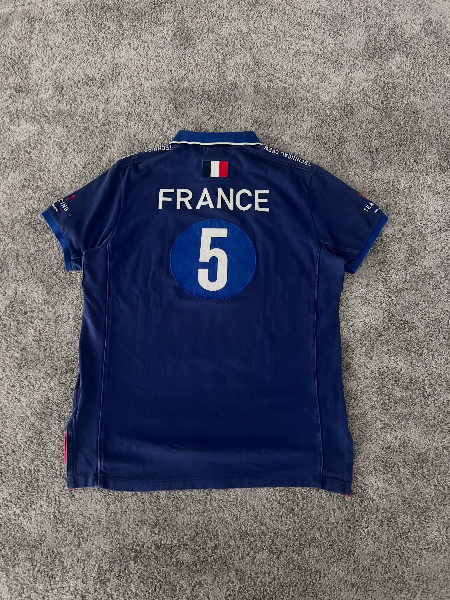 Chief Keef Polo FRANCE