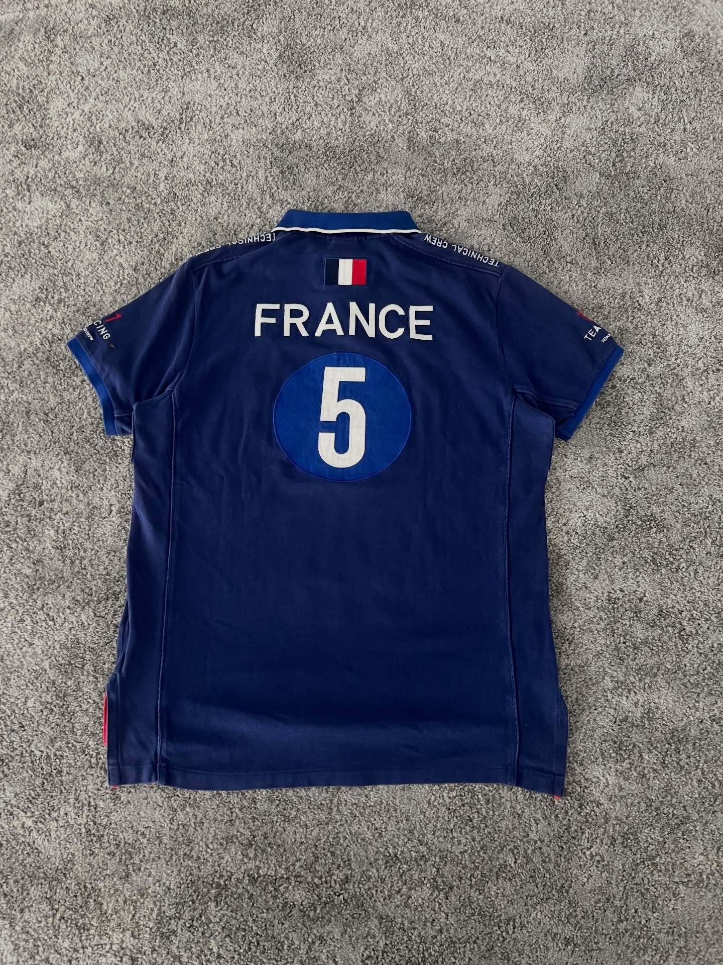 Chief Keef Polo FRANCE