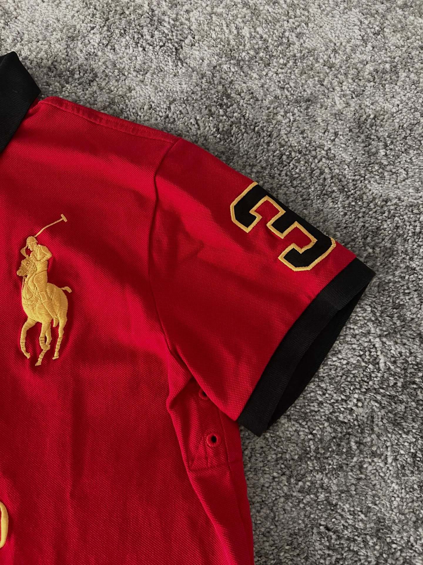 Chief Keef Polo USA CHICAGO
