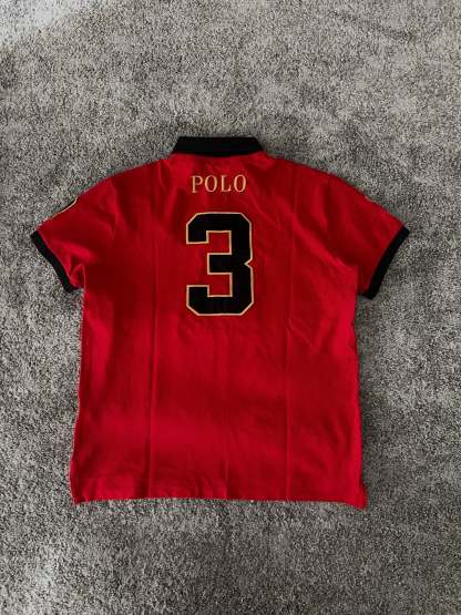 Chief Keef Polo USA CHICAGO