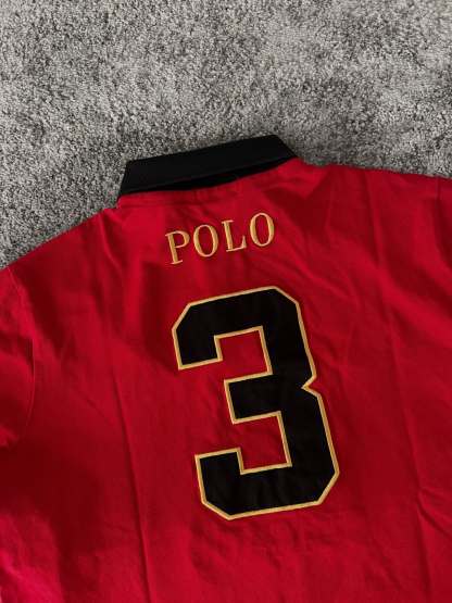 Chief Keef Polo USA CHICAGO