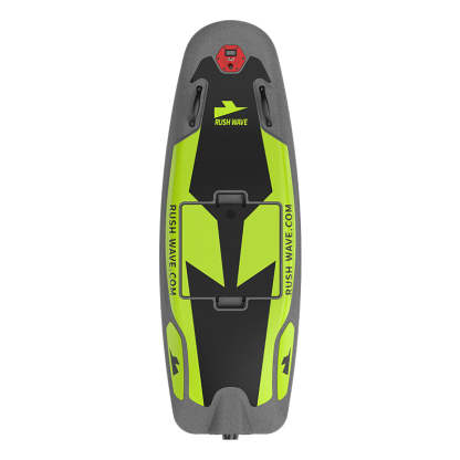 RW| Electric Surfboard | RIDER H1 12KW | Best