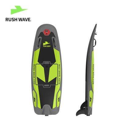 RW| Electric Surfboard | RIDER H1 12KW | Best