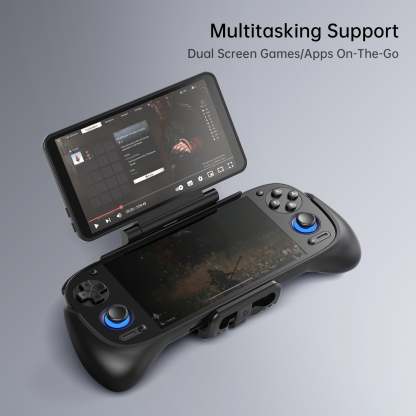 Retroid Dual Screen Add-on