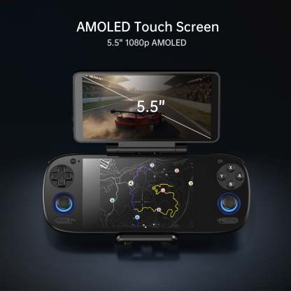Retroid Dual Screen Add-on