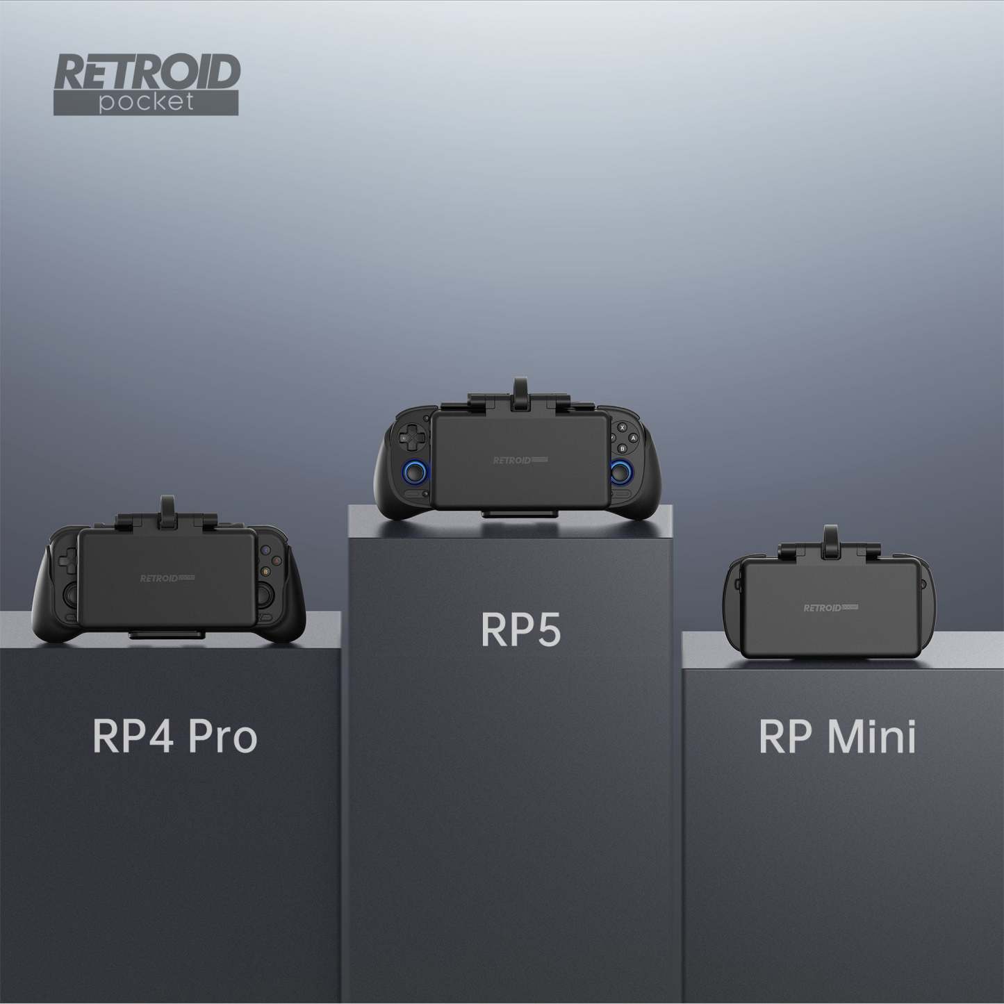 Retroid Dual Screen Add-on
