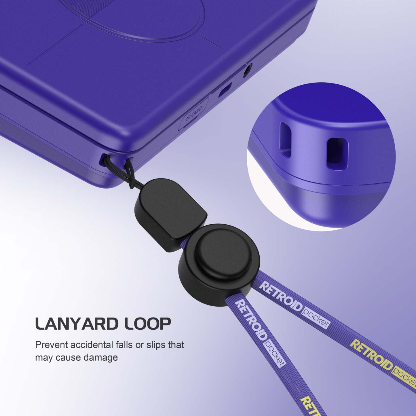 Retroid Pocket Flip 2 Handheld