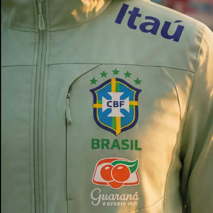 Brazilian jacket