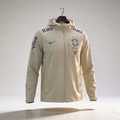 Brazilian jacket