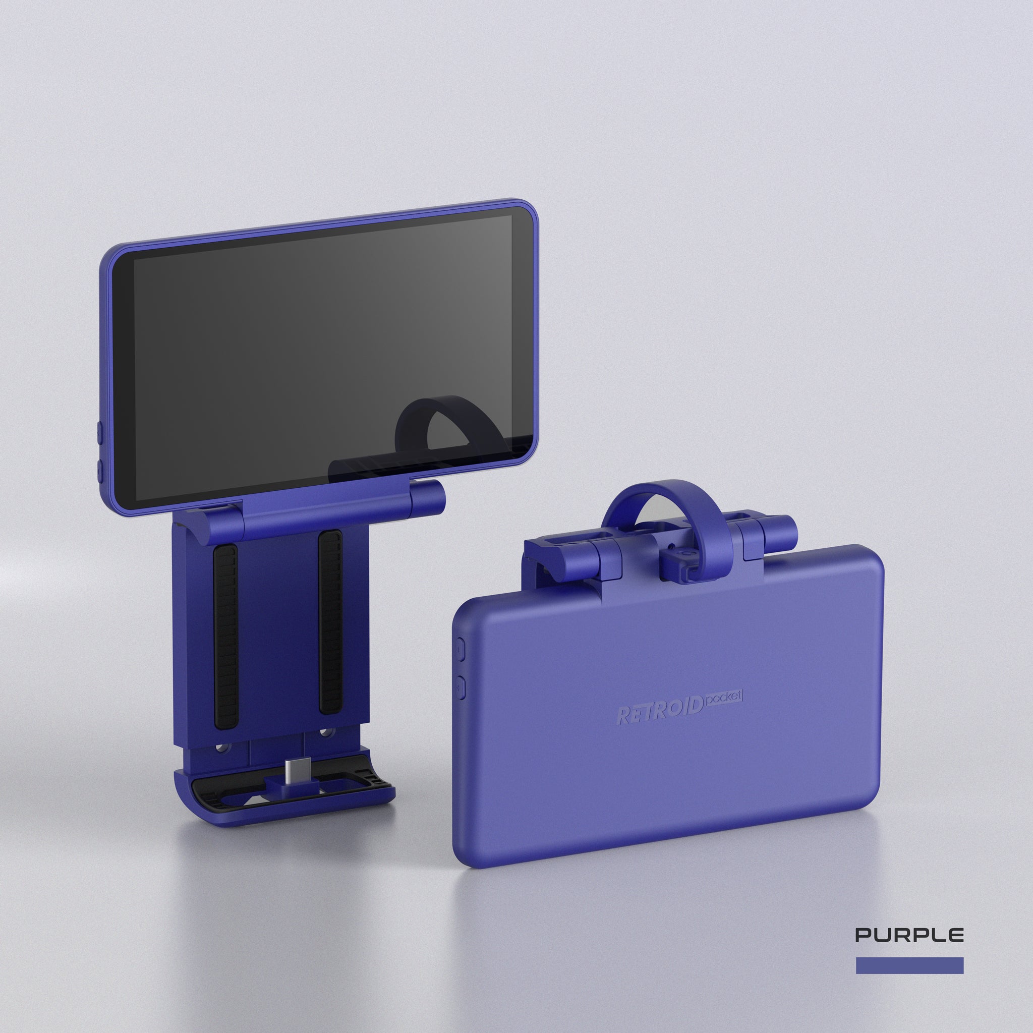 Retroid Dual Screen Add-on