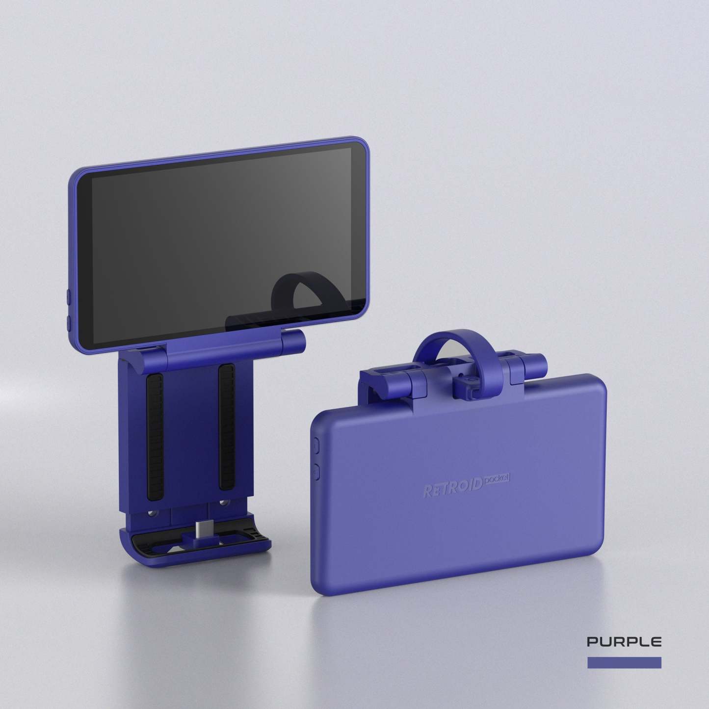 Retroid Dual Screen Add-on