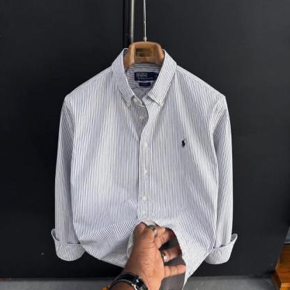 Oxford Shirt