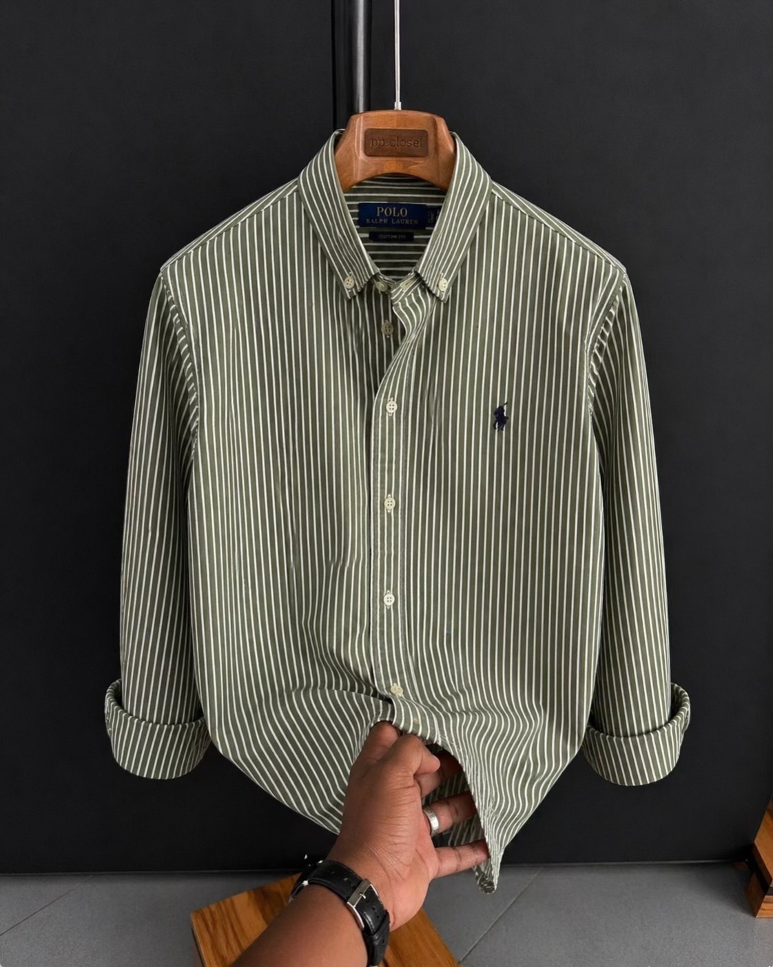 Oxford Shirt