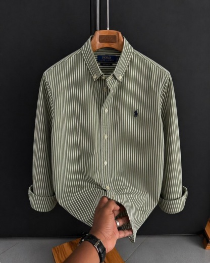 Oxford Shirt