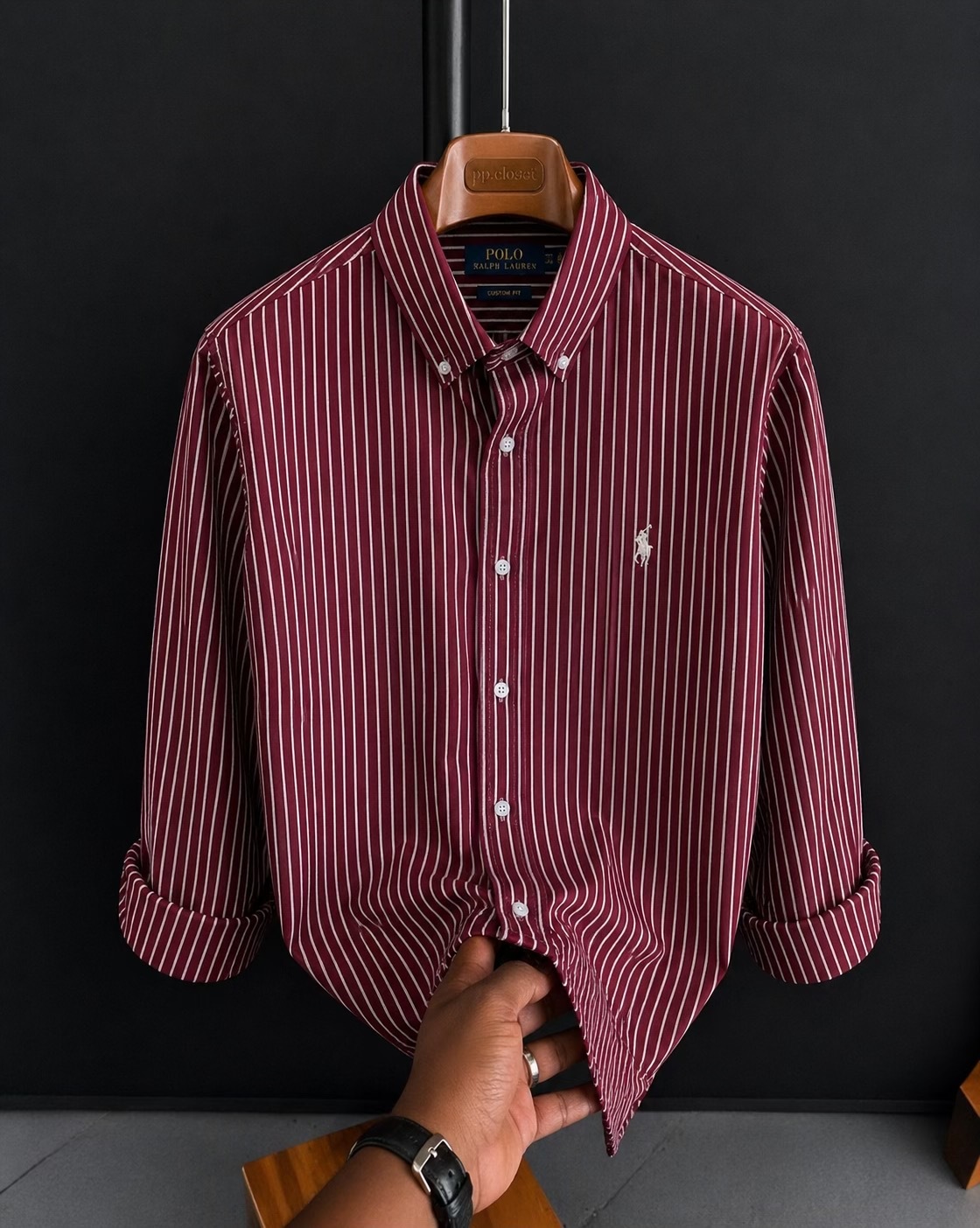 Oxford Shirt