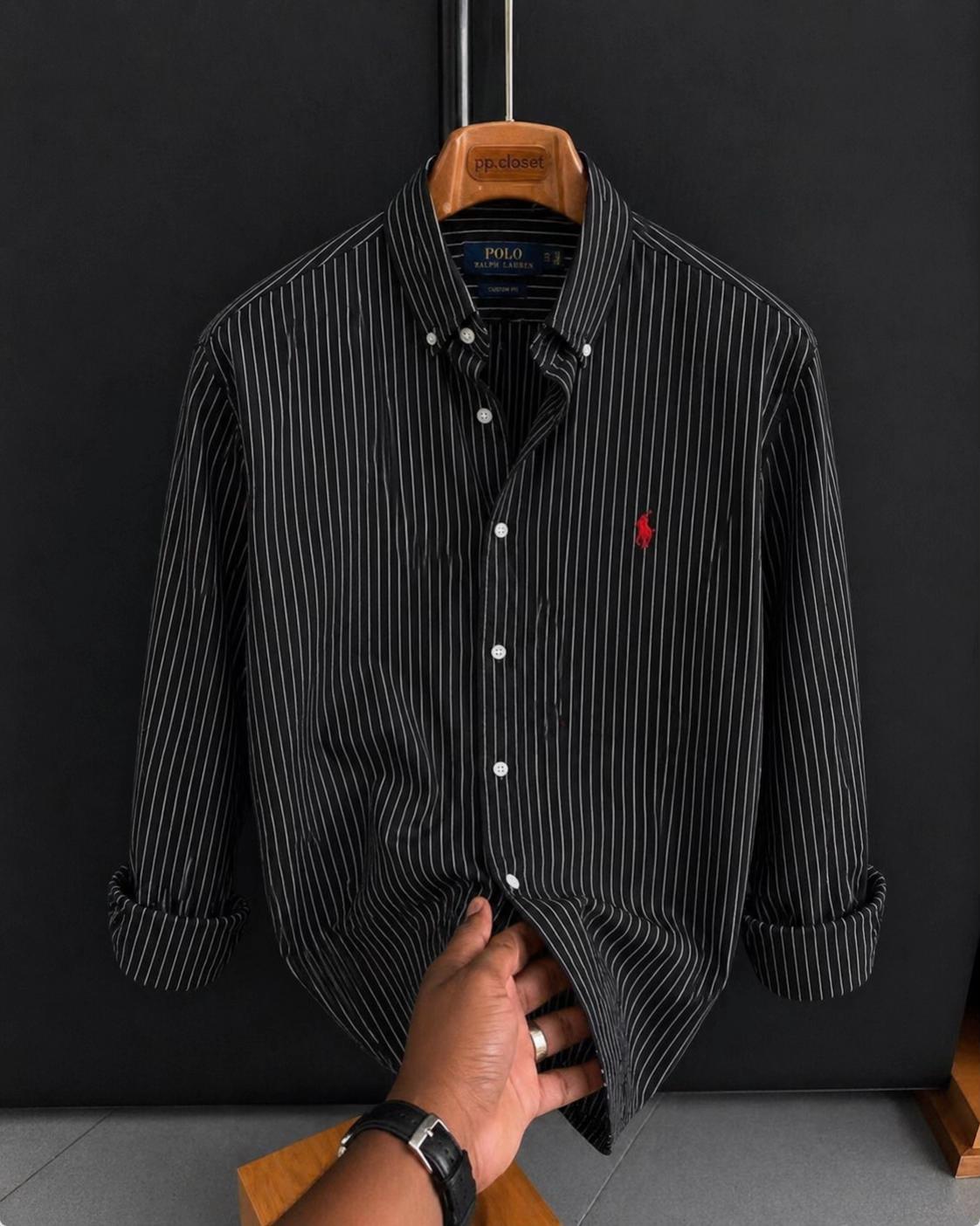 Oxford Shirt