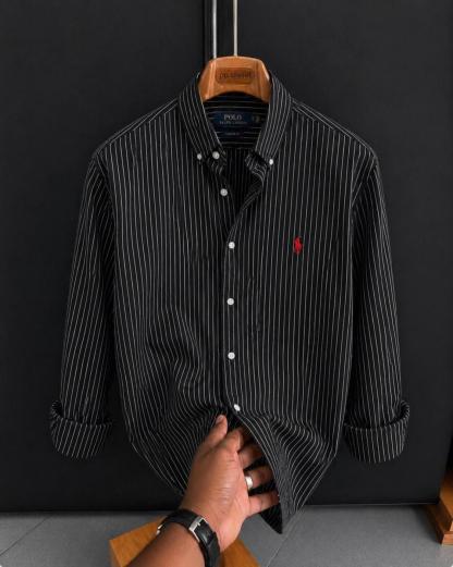 Oxford Shirt