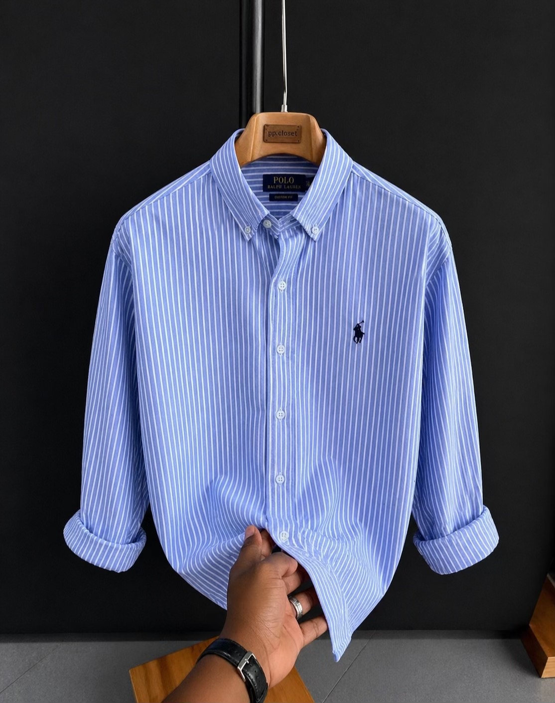 Oxford Shirt