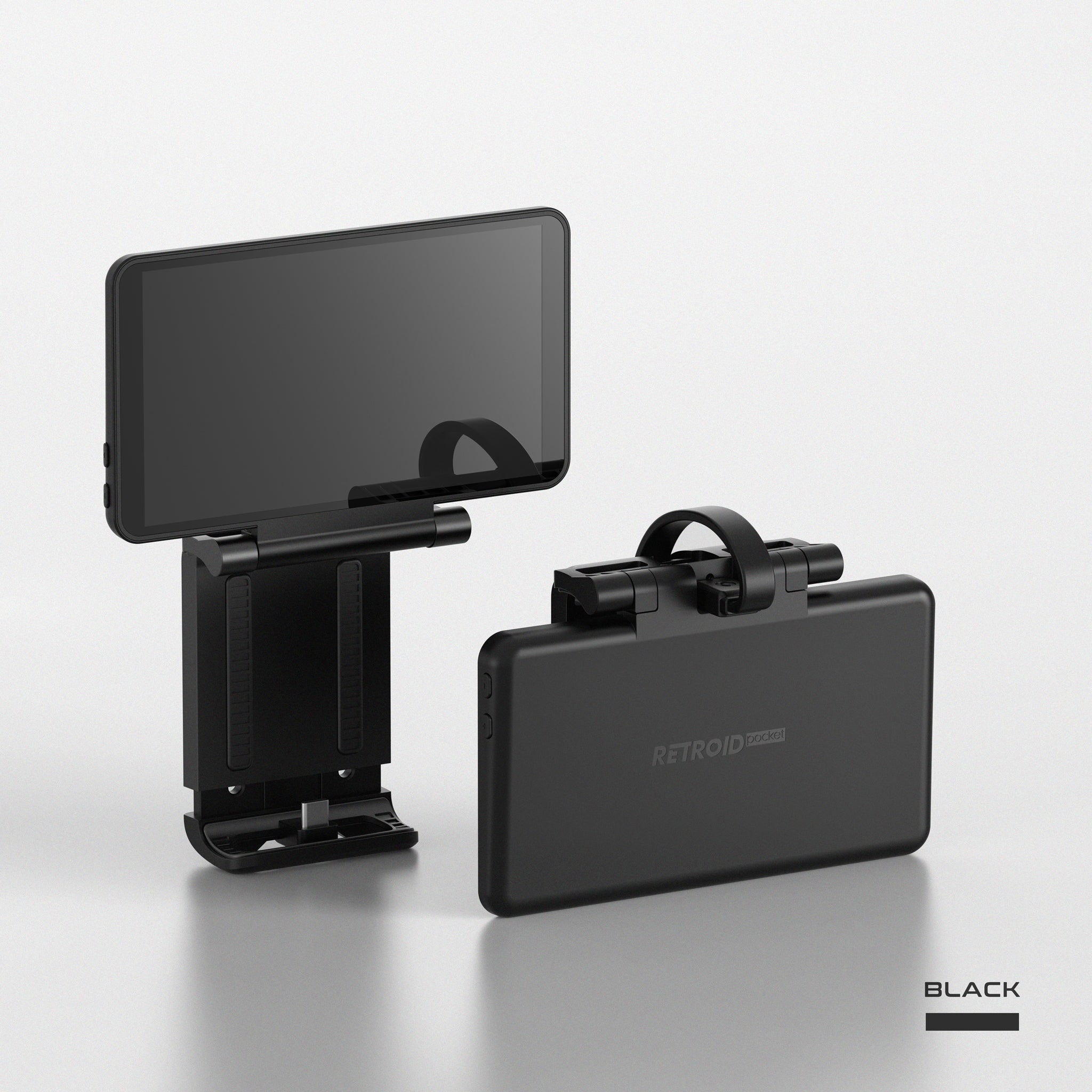 Retroid Dual Screen Add-on