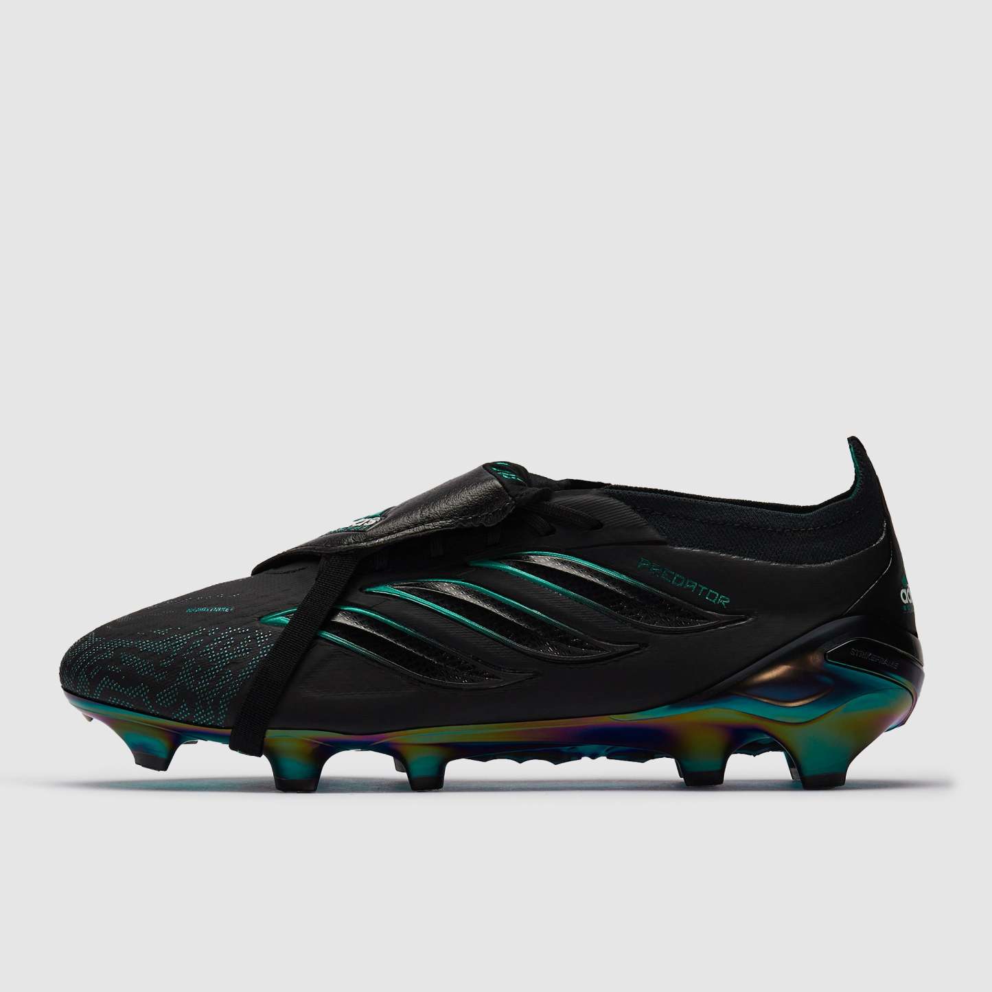  Predator Elite Tongue FG