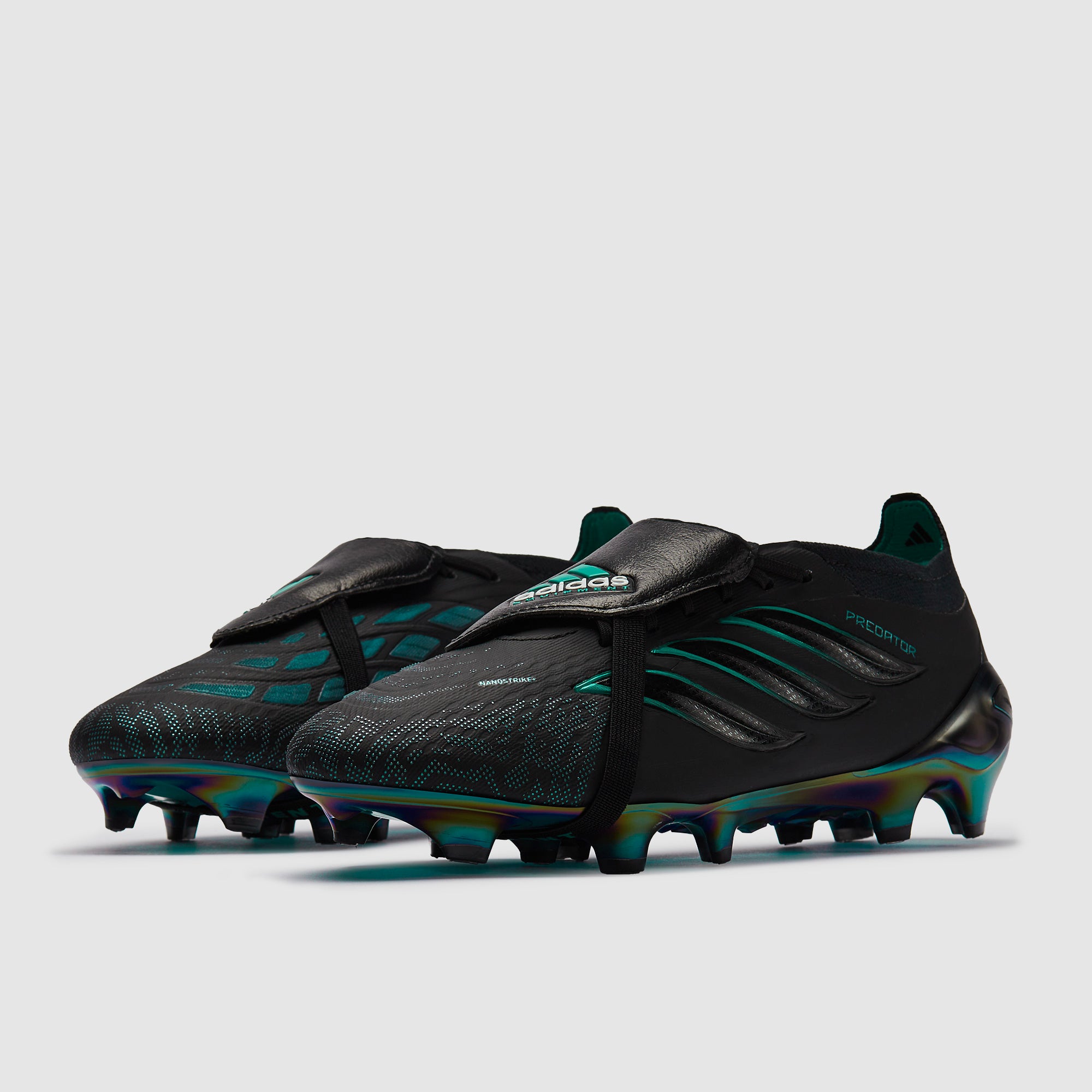  Predator Elite Tongue FG