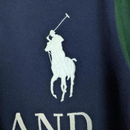 Polo Ralph Lauren England Polo Shirt (L)