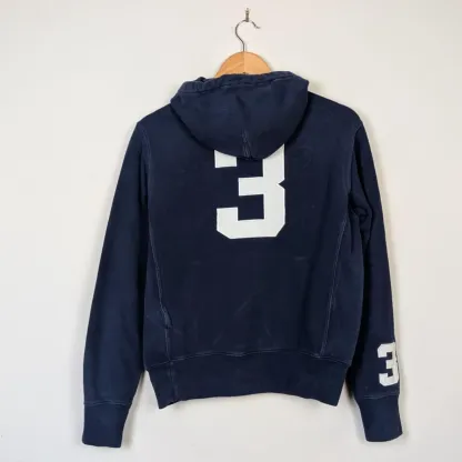 Polo Ralph Lauren England Hoodie (S)