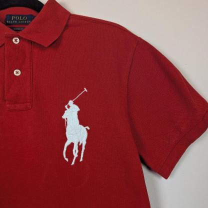 Polo Ralph Lauren Canada Polo Shirt (S)