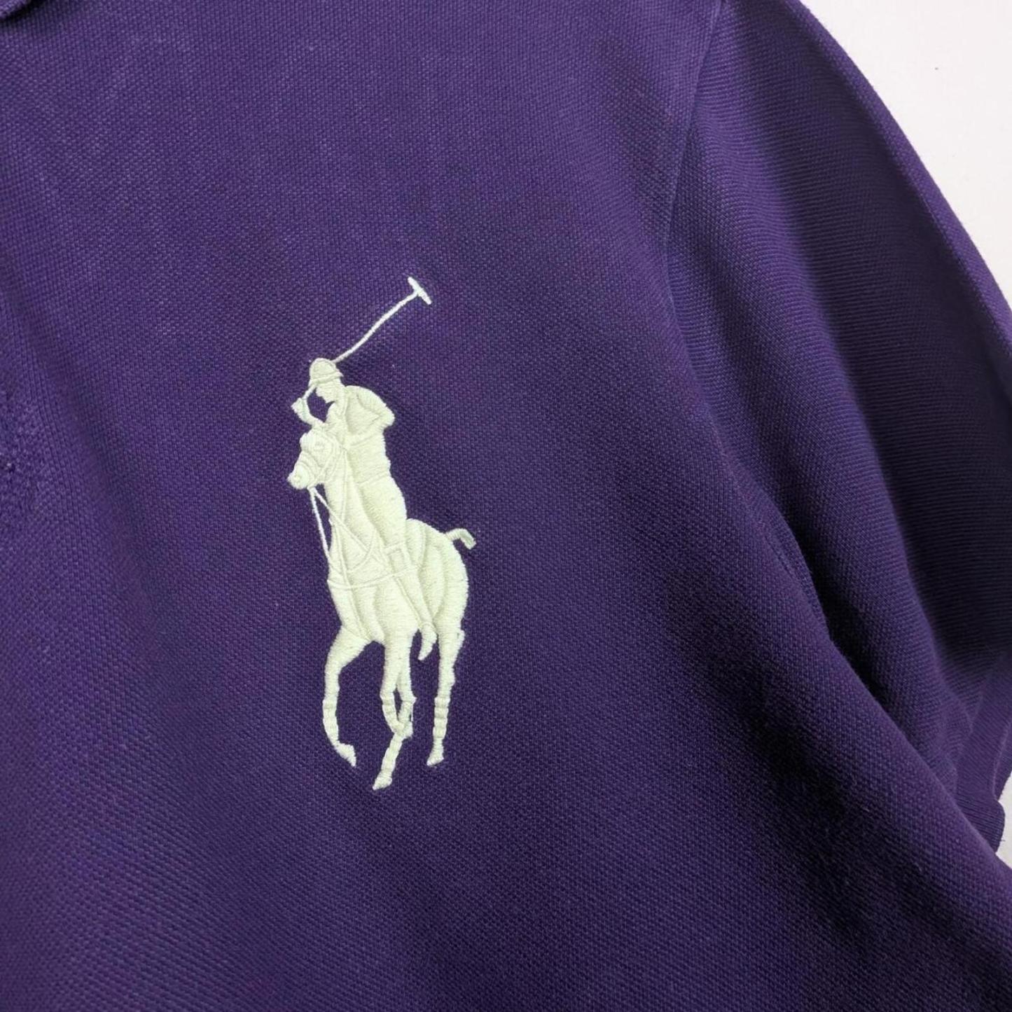 Polo Ralph Lauren Jamaica Polo Shirt (L)