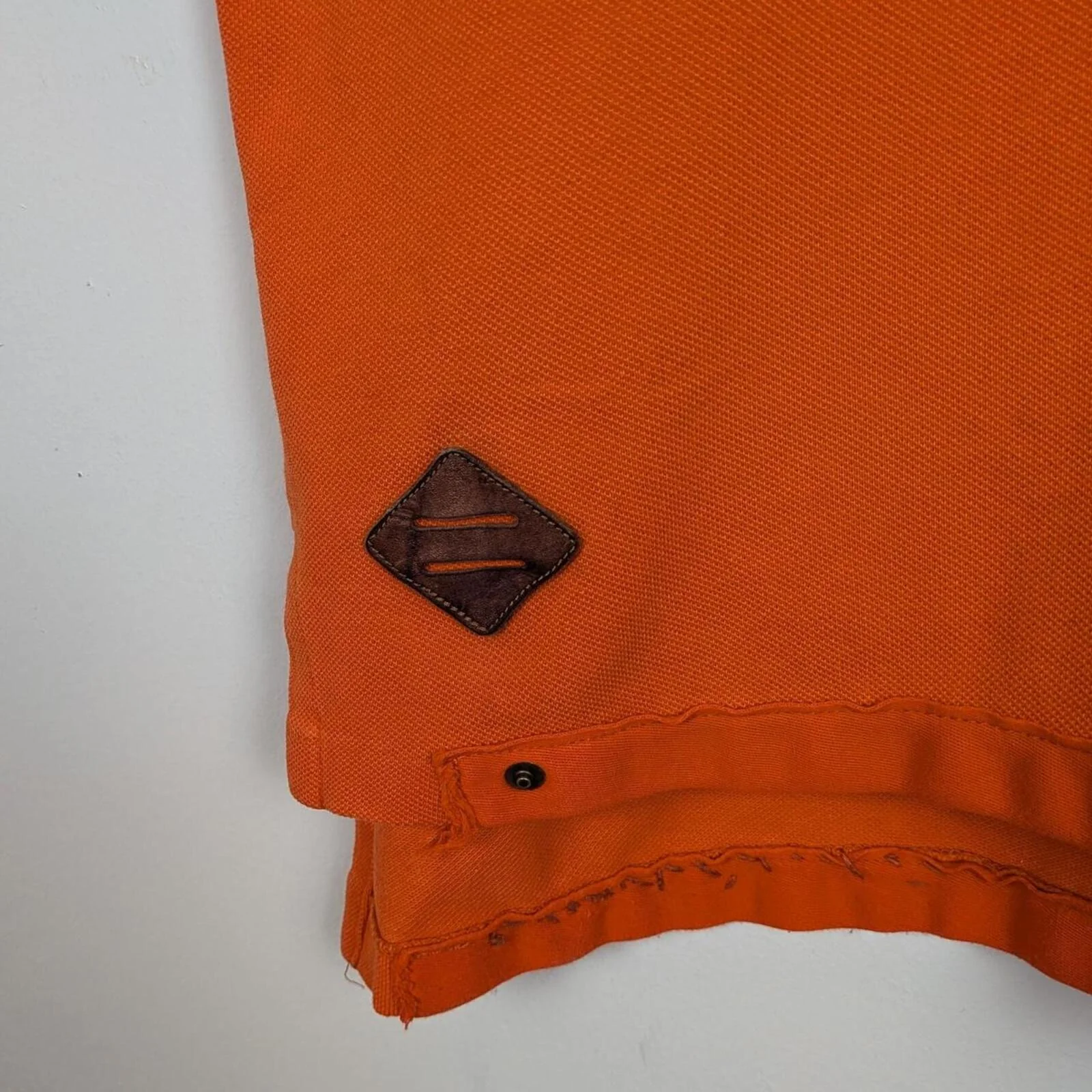Polo Ralph Lauren Polo Shirt (L)