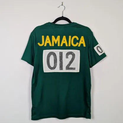 Polo Ralph Lauren Jamiaca TnF T Shirt (M)