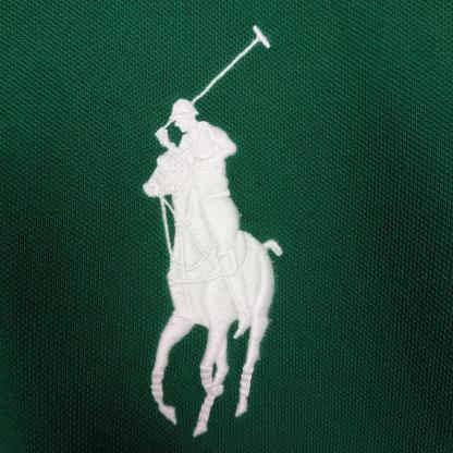 Polo Ralph Lauren Italy Polo Shirt (L)