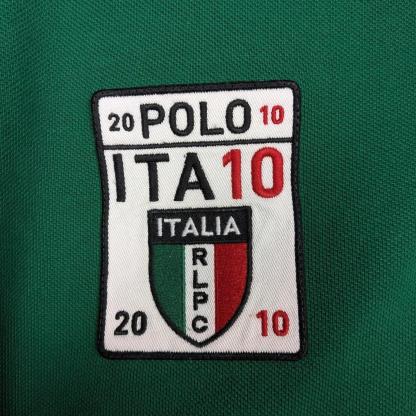 Polo Ralph Lauren Italy Polo Shirt (L)