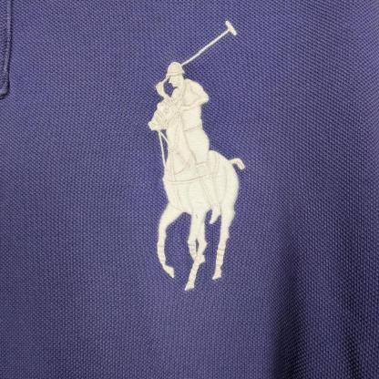 Polo Ralph Lauren Brazil Polo Shirt (L)